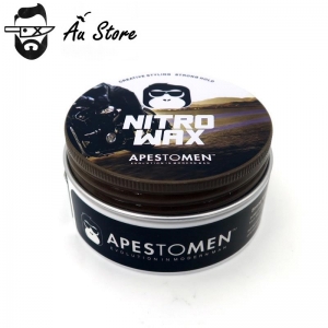 Apestomen Nitro Wax (2023 - Tem check SMS) 