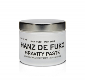 Hanz De Fuko Gravity Paste