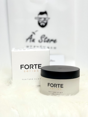 Forte Series Texture Clay