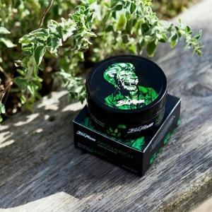 BLUMAAN MONARCH MATTE PASTE (bluman sư tử) - Bản 2023 tem 7 màu