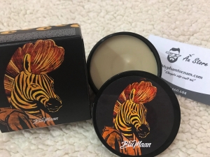 BLUMAAN CAVALIER HEAVY CLAY (Blumaan ngựa vàng) - Bản 2023 Tem 7 màu