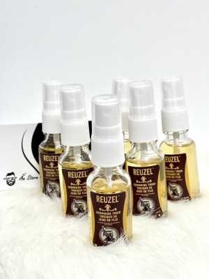 Reuzel Grooming Tonic
